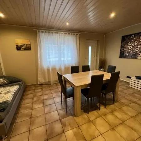 Apartamento Tulum Rodenbach (Main-Kinzig)