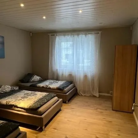 Apartamento Tulum Rodenbach (Main-Kinzig)