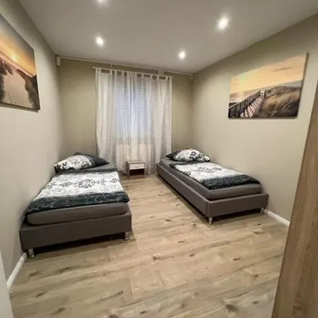 Tulum Rodenbach (Main-Kinzig)