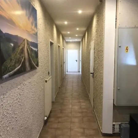 Tulum Rodenbach (Main-Kinzig)