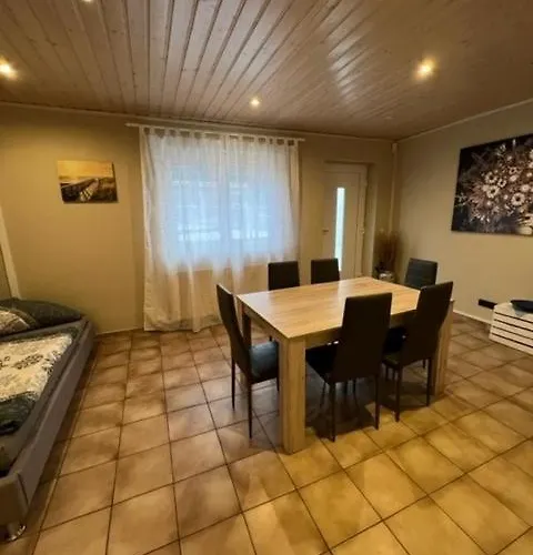 Apartment Tulum Rodenbach (Main-Kinzig)