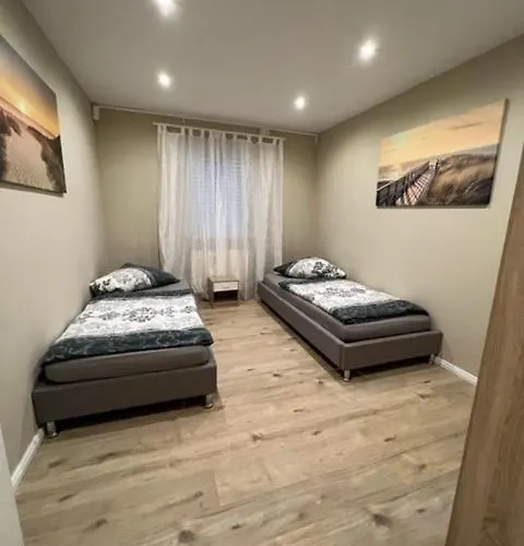 Tulum Rodenbach (Main-Kinzig)