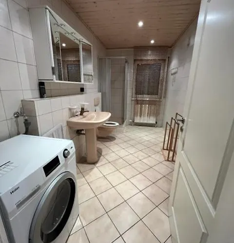 Apartment Tulum Rodenbach (Main-Kinzig)